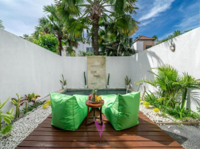 Villa Paradise
